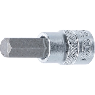 Foto 1 | Foto 1 | Dado Con Punta Hexagonal | 3/8'' | 10 Mm | Bgs 2582