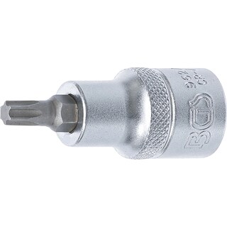 Foto 1 | Foto 1 | Dado Con Punta Torx | 1/2'' | T35 | Bgs 9627