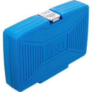 Foto 6 | Foto 6 | Juego De Dados Con Punta Torx | 19 Pz | Bgs 5100