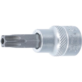 Foto 1 | Foto 1 | Dado Con Punta Torx | 3/8'' | Inviolable | T45 | Bgs 2597