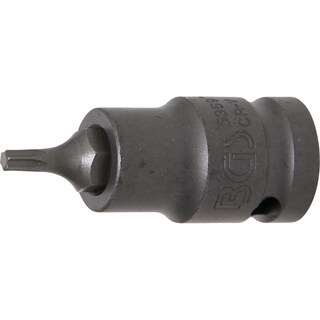 Foto 1 | Foto 1 | Dado Impacto Con Punta Torx | 1/2'' | T20 | Bgs 5369