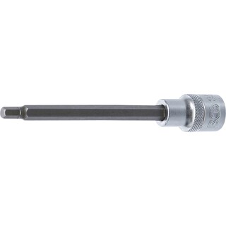 Foto 1 | Foto 1 | Dado Con Punta Hexagonal | 1/2'' | 6 Mm | Bgs 4271