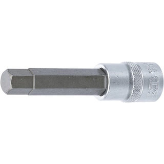 Foto 1 | Foto 1 | Dado Con Punta Hexagonal | 1/2'' | 13 Mm | Bgs 4267