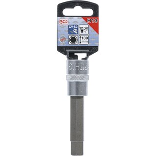 Foto 2 | Foto 2 | Dado Con Punta Hexagonal | 1/2'' | 13 Mm | Bgs 4267