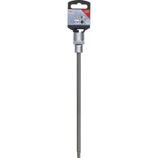 Foto 2 | Foto 2 | Dado Con Punta Hexagonal | 1/2'' | 6 Mm | Bgs 4216