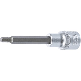 Foto 1 | Foto 1 | Dado Con Punta Hexagonal | 1/2'' | 5 Mm | Bgs 4260