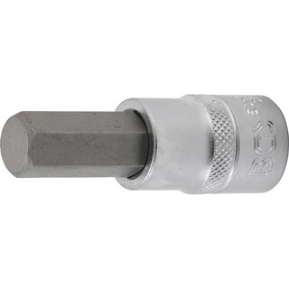 Foto 1 | Foto 1 | Dado Con Punta Hexagonal | 1/2'' | 14 Mm | Bgs 5052-14