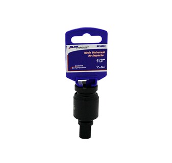 Foto 1 | Foto 1 | Nudo Universal de Impacto Blue Force BF24602 1/2''