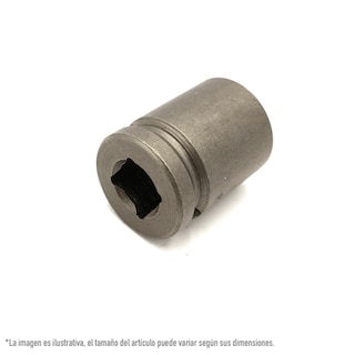Foto 1 | Foto 1 | Dado 1/2 6pt Apex 5120 5/18 Plg