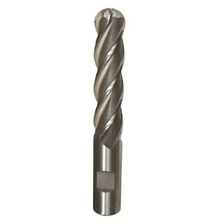 Foto 1 | Foto 1 | End Mill Drill America Dwctl310 5/16 X 3/8 Hss 2 Flautas
