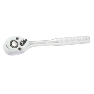 Foto 1 | Foto 1 | Matraca Surtek F5149 Plata 3/8'' Cabeza Pera 24 Dientes para Dado Cuadrado