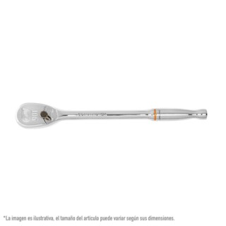 Foto 3 | Foto 3 | Matracas Largas 1/4 Y 3/8 Plg Gearwrench 81268t 90 Dientes