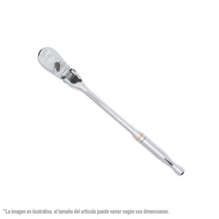 Foto 3 | Foto 3 | Matracas Flexibles Bloqueables 90d Gearwrench 81274t