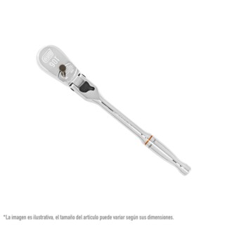 Foto 4 | Foto 4 | Matracas Flexibles Bloqueables 90d Gearwrench 81274t