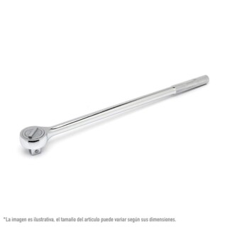 Foto 1 | Foto 1 | Matraca Redonda 1 Plg 24 Dientes Gearwrench 81500 26 Plg