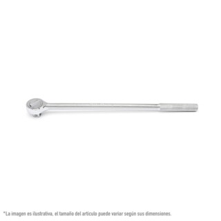 Foto 2 | Foto 2 | Matraca Redonda 1 Plg 24 Dientes Gearwrench 81500 26 Plg
