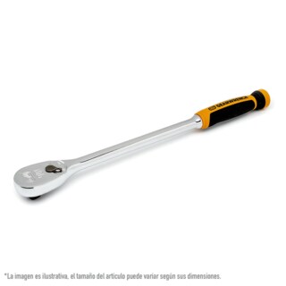 Foto 1 | Foto 1 | Matraca 1/2 Plg Larga 90d Gearwrench 81361t 16.1/2 Plg