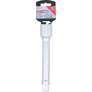 Foto 4 | Foto 4 | Extensión Para Matraca |3/4''| 200 Mm | Bgs 266
