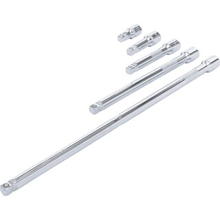 Foto 1 | Foto 1 | Juego De Extensiónes Basculantes | 1/2 | 5 Pz | Bgs 6112