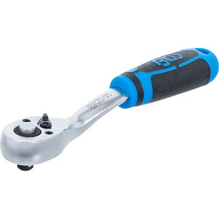 Foto 1 | Foto 1 | Matraca 1/4 | Paso Corto | 150 Mm | Bgs 618