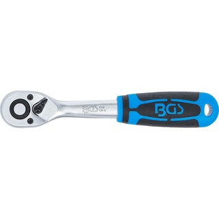 Foto 2 | Foto 2 | Matraca 1/4 | Paso Corto | 150 Mm | Bgs 618