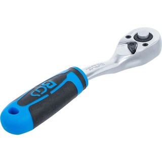 Foto 4 | Foto 4 | Matraca 1/4 | Paso Corto | 150 Mm | Bgs 618