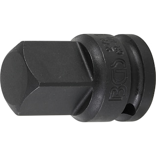 Foto 1 | Foto 1 | Adaptador Ampliacion De Matraca | 1/2'' A 3/4'' | Bgs 279