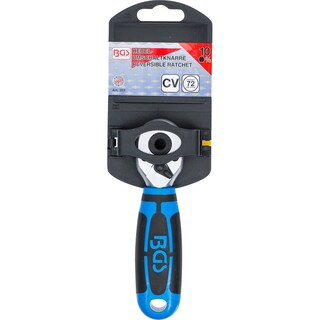 Foto 6 | Foto 6 | Matraca Para Puntas | Tipo Desarmador | 3/8'' | Bgs 353