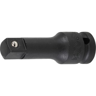 Foto 1 | Foto 1 | Extensión De Impacto Para Matraca |1/2''| 75 Mm | Bgs 192