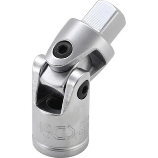 Foto 2 | Foto 2 | Dado Flexible / Articulado | Entrada 3/8'' | Bgs 299