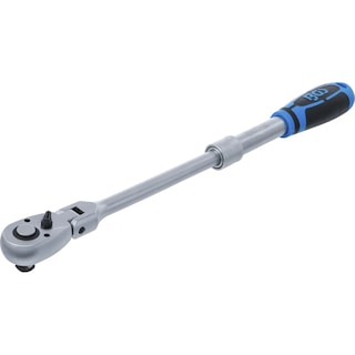 Foto 1 | Foto 1 | Matraca Extensible | Extra Larga 1/2 | 350-490mm | Bgs 25127