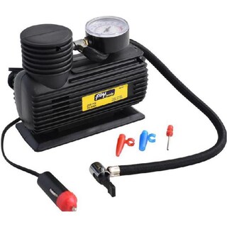 Foto 1 | Foto 1 | Compresor de Aire12v 250psi Surtek Negro