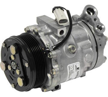 Foto 1 | Foto 1 | Compresor Corsa/ Tornado/ Meriva 1.8l. Sd6v12 6 Ranuras