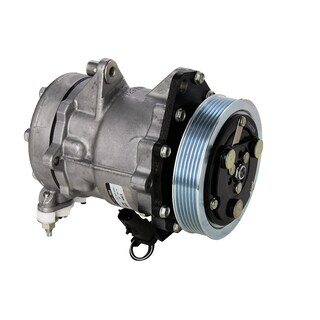 Foto 1 | Foto 1 | Compresor Renault para Megane Exp Motor 2.0 2002-2009
