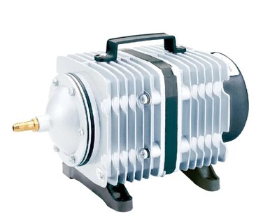 Foto 1 | Foto 1 | Compresor Aire Oxigeno Boyu Acq-012