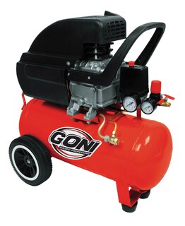 Foto 1 | Foto 1 | Compresor de Aire Eléctrico Portátil Goni 975 127v