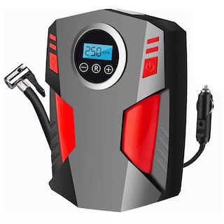 Foto 1 | Foto 1 | Compresor Inflador de Llanta Eo Safe Imports Esi-12408 Multicolor