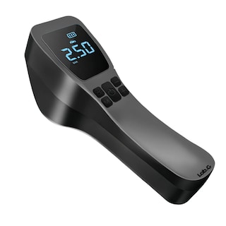 Foto 1 | Foto 1 | Compresor De Aire Portátil Para Auto Y Motocicleta 150psi Lab.g Negro
