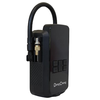 Foto 4 | Foto 4 | Inflador Portátil Inalámbrico Dongcheng Multicolor Recargable