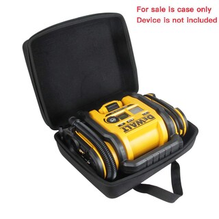 Foto 6 | Foto 6 | Funda de Viaje Hermitshell para Inflador DeWalt DCC020IB de 20 V - Venta Internacional