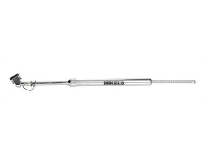 Foto 5 | Foto 5 | Calibrador Profesional Uso Rudo Rango Mikels 0-200 Psi