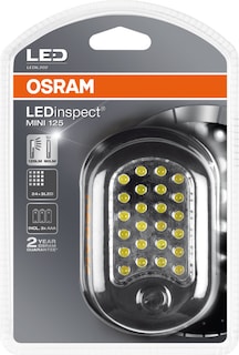 Foto 2 | Foto 2 | Lampara de Inspeccion Osram Ledil202