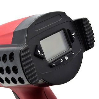 Foto 6 | Foto 6 | Pistola de Calor Digital Knova KN HG-1500 1500w