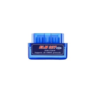 Foto 1 | Foto 1 | Escaner Obd Ii Elm327 con Bluetooth para Auto