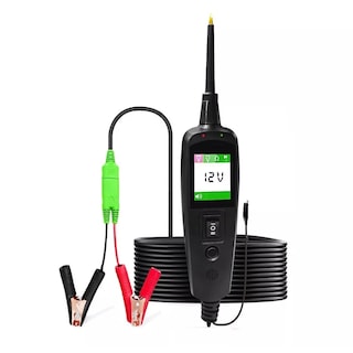 Foto 1 | Foto 1 | Probador de Circuitos Automotrices Diagnostico Eo Safe Imports Esi-11358 Negro