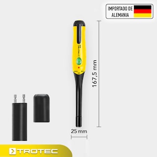 Foto 5 | Foto 5 | Probador de Líquido Frenos Tester para Motos y Coches Trotec