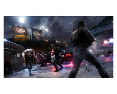Foto 2 | Foto 2 | Battlefield Hardline para Playstation 3