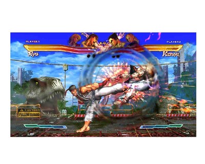 Foto 2 | Foto 2 | Street Fighter X Tekken para Playstation 3