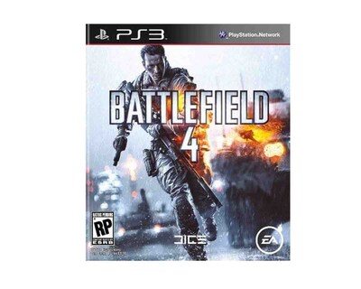 Foto 1 | Foto 1 | Battlefield 4 para PlayStation 3