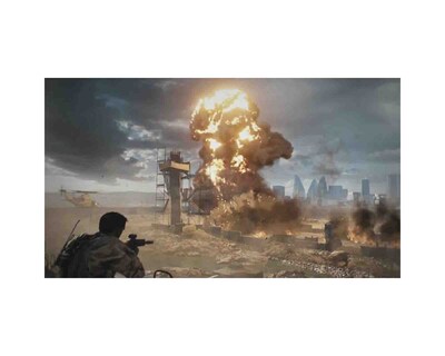 Foto 3 | Foto 3 | Battlefield 4 para PlayStation 3